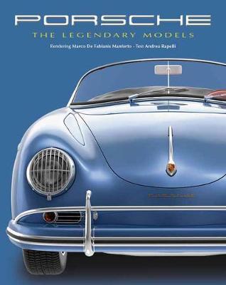 Cover of Porsche