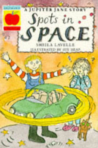 Cover of Spots in Space