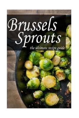 Book cover for Brussels Sprouts