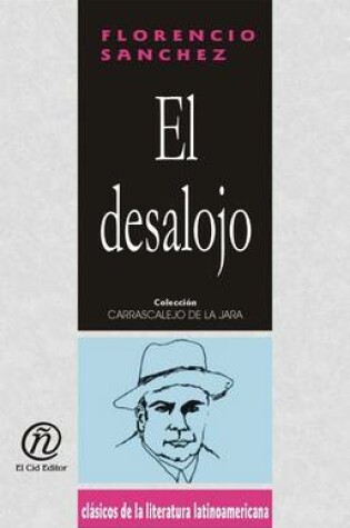 Cover of El Desalojo