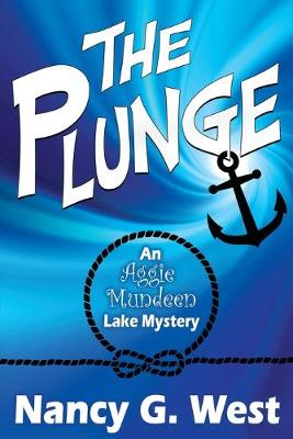 Book cover for The Plunge