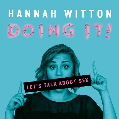 Book cover for Doing It