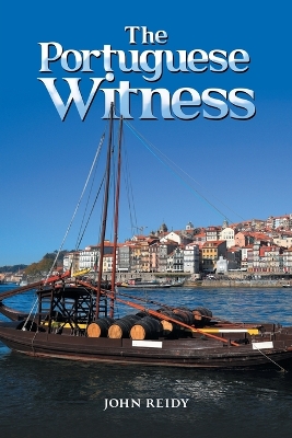 Book cover for The Portuguese Witness