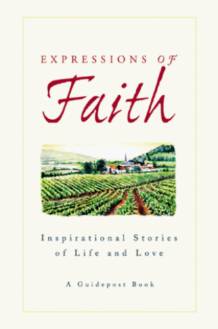 Cover of Expressions of Faith