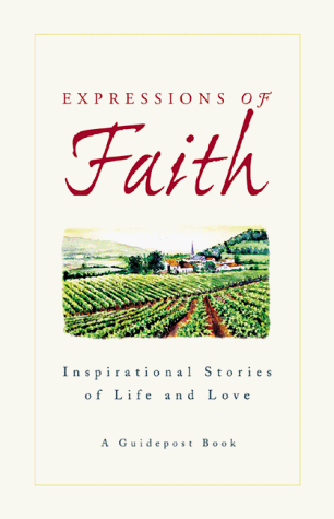 Book cover for Expressions of Faith