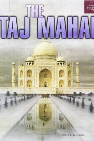 Cover of The Taj Mahal