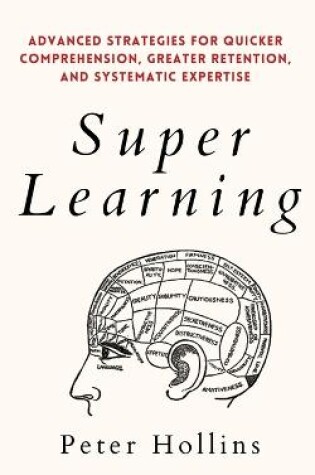 Cover of Super Learning