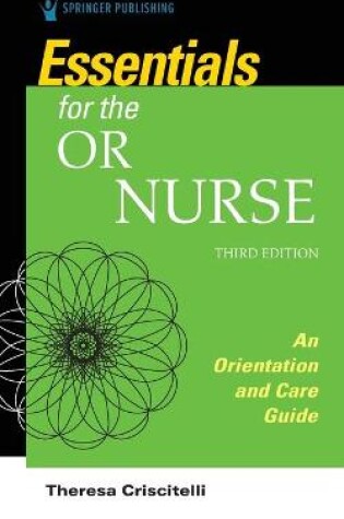 Cover of Essentials for the Operating Room Nurse