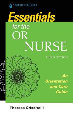 Cover of Essentials for the Operating Room Nurse