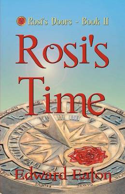 Book cover for Rosi's Time