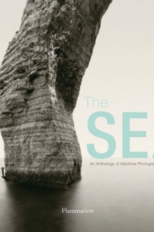 Cover of The Sea