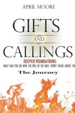 Cover of Gifts and Callings the Journey