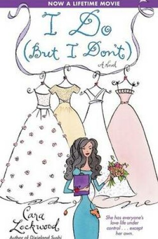 Cover of I Do But I Don't