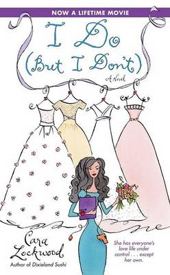 Book cover for I Do But I Don't