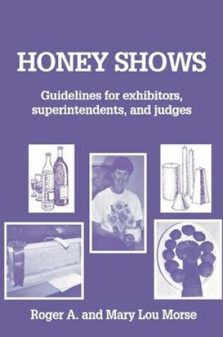 Cover of Honey Shows