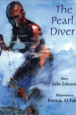 Cover of The Pearl Diver