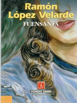 Book cover for Fuensanta