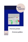 Book cover for Il terrore privato, il terrore politico