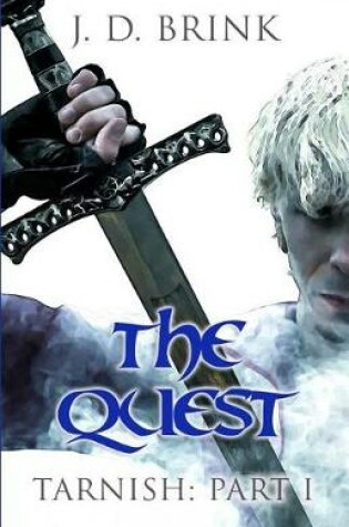 Cover of The Quest