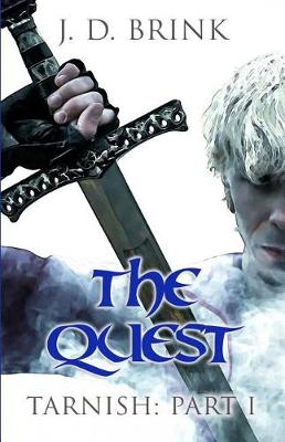 Book cover for The Quest