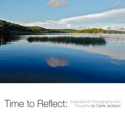 Book cover for Time to Reflect