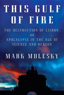 Book cover for This Gulf of Fire