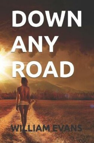 Cover of Down Any Road