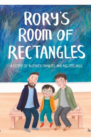 Cover of Rory's Room of Rectangles