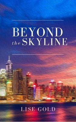 Book cover for Beyond the Skyline