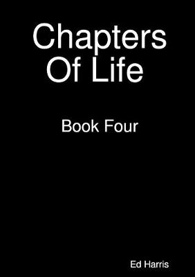 Book cover for Chapters Of Life Book Four