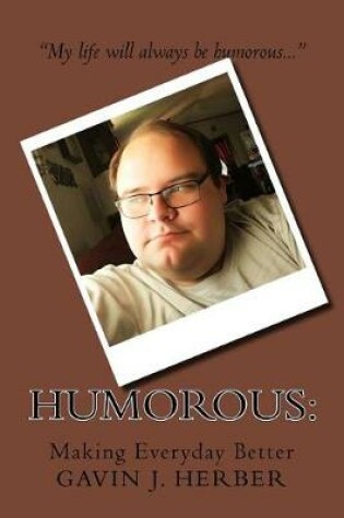 Cover of Humorous