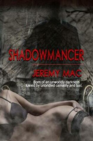 Cover of Shadowmancer