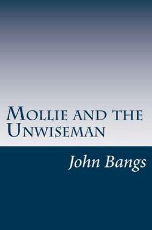Cover of Mollie and the Unwiseman