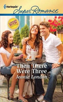 Cover of Then There Were Three