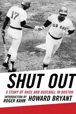 Book cover for Shut Out