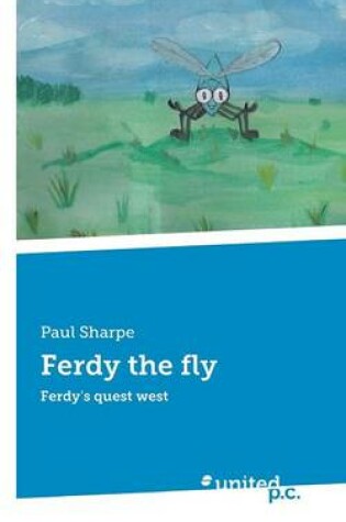 Cover of Ferdy the Fly
