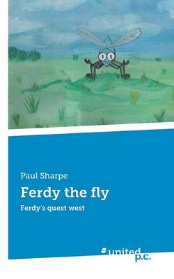 Book cover for Ferdy the Fly