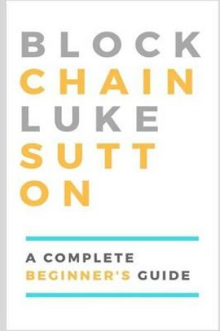 Cover of Blockchain