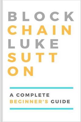 Book cover for Blockchain