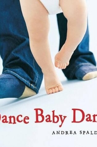 Cover of Dance Baby Dance