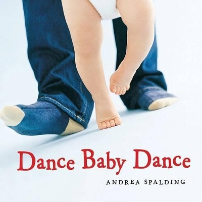 Book cover for Dance Baby Dance