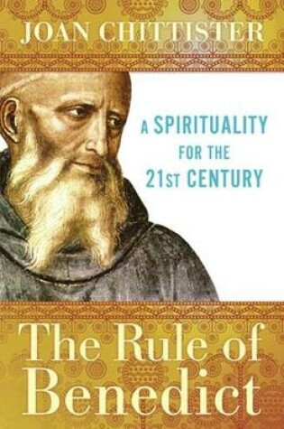 Cover of Rule of Benedict