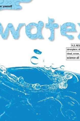 Cover of See for Yourself: Water