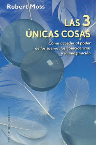 Cover of Las 3 Unicas Cosas