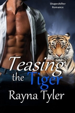 Cover of Teasing the Tiger