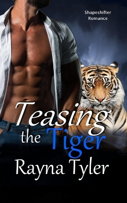 Book cover for Teasing the Tiger