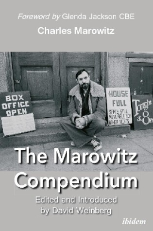 Cover of The Marowitz Compendium