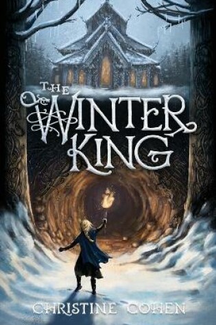 Cover of The Winter King