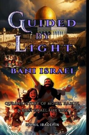 Cover of Guided by Light