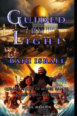 Book cover for Guided by Light